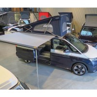 Volkswagen Multivan California Ocean eHybrid 4Motion Foto #29