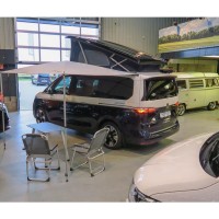 Volkswagen Multivan California Ocean eHybrid 4Motion Foto #30