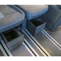Volkswagen Multivan California Ocean eHybrid 4Motion Foto #35