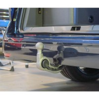 Volkswagen Multivan California Ocean eHybrid 4Motion Foto #3