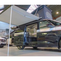 Volkswagen Multivan California Ocean eHybrid 4Motion Foto #4