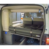 Volkswagen Multivan California Ocean eHybrid 4Motion Foto #6