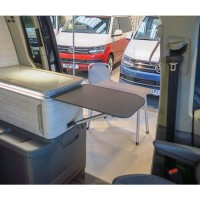 Volkswagen Multivan California Ocean eHybrid 4Motion Foto #9