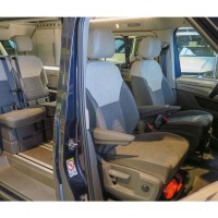 Volkswagen Multivan California Ocean eHybrid 4Motion Foto #14