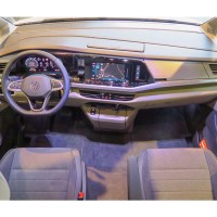 Volkswagen Multivan California Ocean eHybrid 4Motion Foto #15