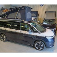 Volkswagen Multivan California Ocean eHybrid 4Motion Foto #16