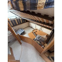 Hymer T Tramp 575 l Frans bed l 110PK l L-zit Foto #27