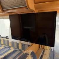 Hymer T Tramp 575 l Frans bed l 110PK l L-zit Foto #29