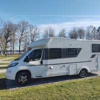 Tweedehands Adria campers camper kopen