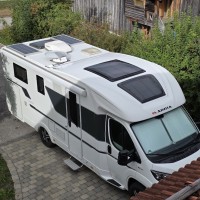 Adria campers Coral 670 SL Plus uit 2018 Foto #2