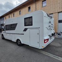 Adria campers Coral 670 SL Plus uit 2018 Foto #3