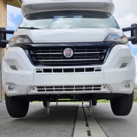 Adria campers Coral 670 SL Plus uit 2018 Foto #4
