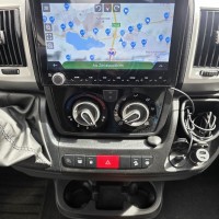 Adria campers Coral 670 SL Plus uit 2018 Foto #6