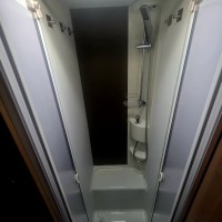 Adria campers Coral 670 SL Plus uit 2018 Foto #16