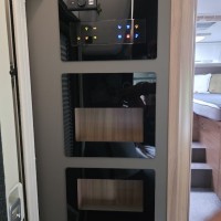 Adria campers Coral 670 SL Plus uit 2018 Foto #17