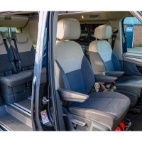 Volkswagen Multivan California Ocean eHybrid 4Motion Foto #2