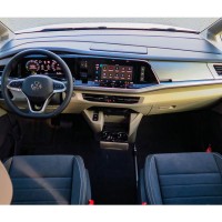 Volkswagen Multivan California Ocean eHybrid 4Motion Foto #3