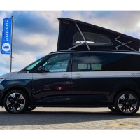 Volkswagen Multivan California Ocean eHybrid 4Motion Foto #5