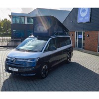 Volkswagen Multivan California Ocean eHybrid 4Motion Foto #7