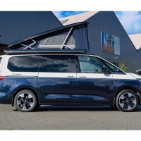 Volkswagen Multivan California Ocean eHybrid 4Motion Foto #9