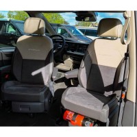 Volkswagen Multivan California Ocean eHybrid 4Motion Foto #11