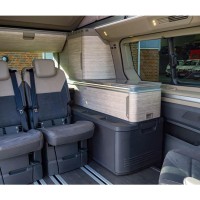 Volkswagen Multivan California Ocean eHybrid 4Motion Foto #12