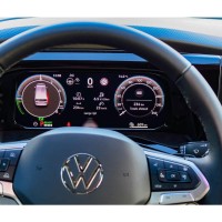 Volkswagen Multivan California Ocean eHybrid 4Motion Foto #13