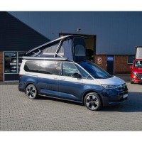 Volkswagen Multivan California Ocean eHybrid 4Motion Foto #15