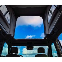 Volkswagen Multivan California Ocean eHybrid 4Motion Foto #16