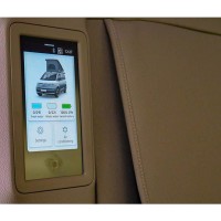 Volkswagen Multivan California Ocean eHybrid 4Motion Foto #18