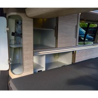 Volkswagen Multivan California Ocean eHybrid 4Motion Foto #19