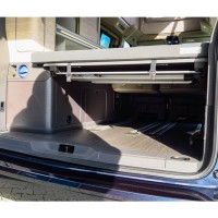 Volkswagen Multivan California Ocean eHybrid 4Motion Foto #20
