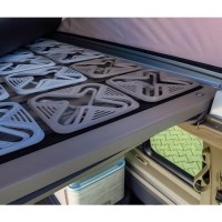 Volkswagen Multivan California Ocean eHybrid 4Motion Foto #26