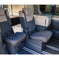 Volkswagen Multivan California Ocean eHybrid 4Motion Foto #27