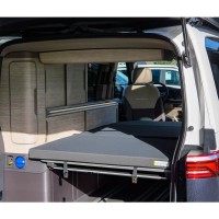 Volkswagen Multivan California Ocean eHybrid 4Motion Foto #28