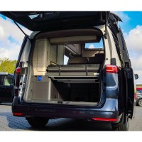Volkswagen Multivan California Ocean eHybrid 4Motion Foto #33