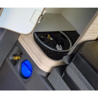Volkswagen Multivan California Ocean eHybrid 4Motion Foto #35