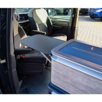 Volkswagen Multivan California Ocean eHybrid 4Motion Foto #36