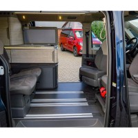 Volkswagen Multivan California Ocean eHybrid 4Motion Foto #38