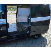 Volkswagen Multivan California Ocean eHybrid 4Motion Foto #39
