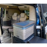 Volkswagen Multivan California Ocean eHybrid 4Motion Foto #40