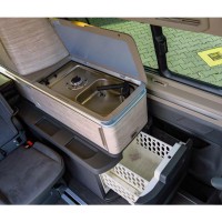Volkswagen Multivan California Ocean eHybrid 4Motion Foto #41
