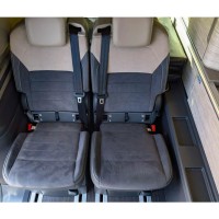 Volkswagen Multivan California Ocean eHybrid 4Motion Foto #42