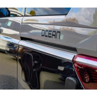 Volkswagen Multivan California Ocean eHybrid 4Motion Foto #45