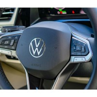 Volkswagen Multivan California Ocean eHybrid 4Motion Foto #49