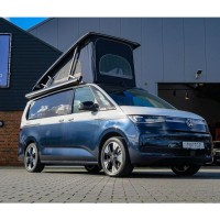 Volkswagen Multivan California Ocean eHybrid 4Motion Foto #53