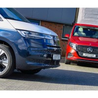 Volkswagen Multivan California Ocean eHybrid 4Motion Foto #54