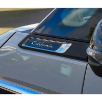 Volkswagen Multivan California Ocean eHybrid 4Motion Foto #61