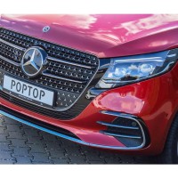 Mercedes V300 Marco Polo Foto #37