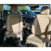 Mercedes V300 Marco Polo Foto #38